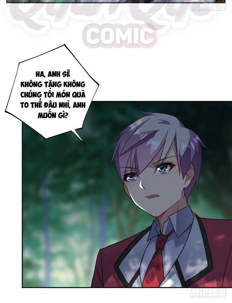 Nhặt Ma Vương Về Làm Nữ Hầu: Chapter 31