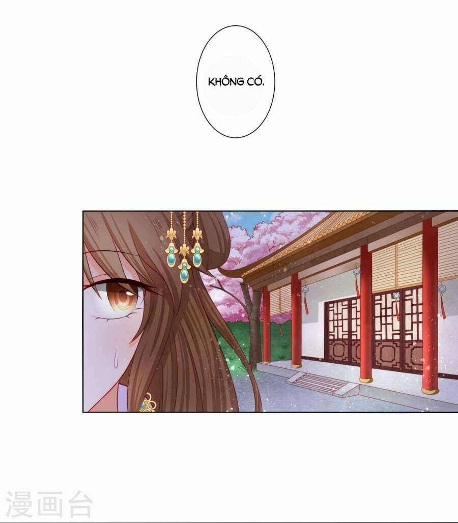 Nam Phi Nữ Tướng: Chapter 13