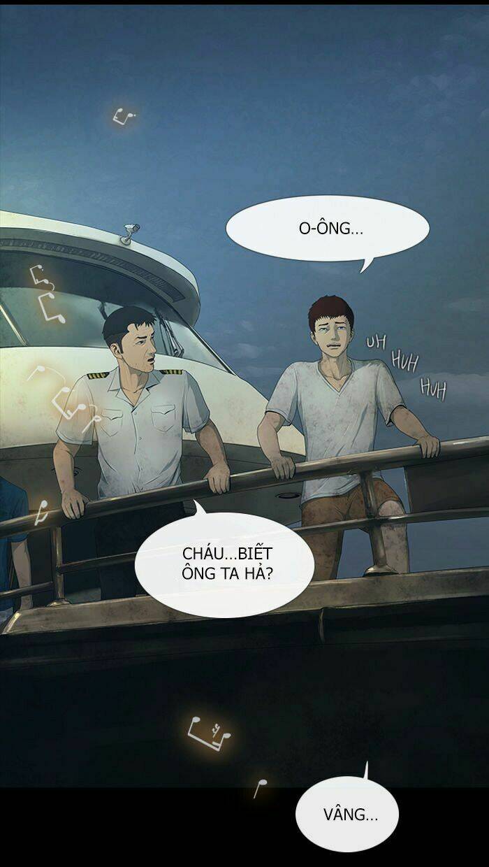 Dead Days: Chapter 58