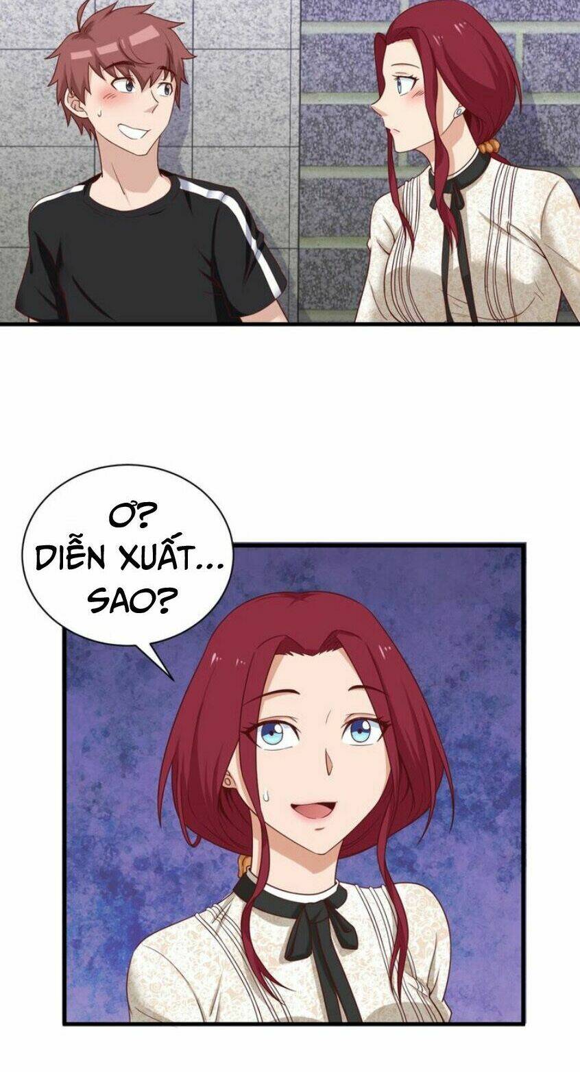 Hệ Thống Tu Tiên Mạnh Nhất: Chapter 32