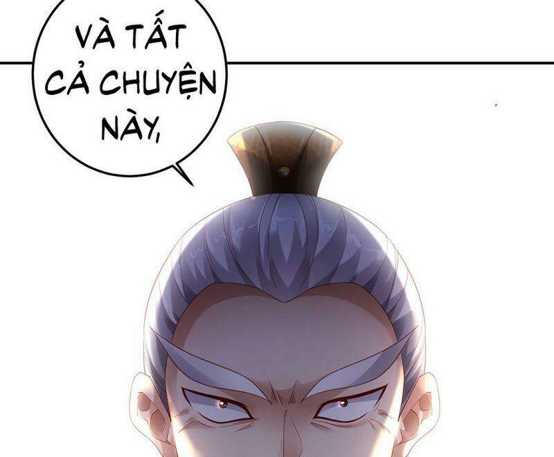 Thiên Kim Bất Hoán: Chapter 76