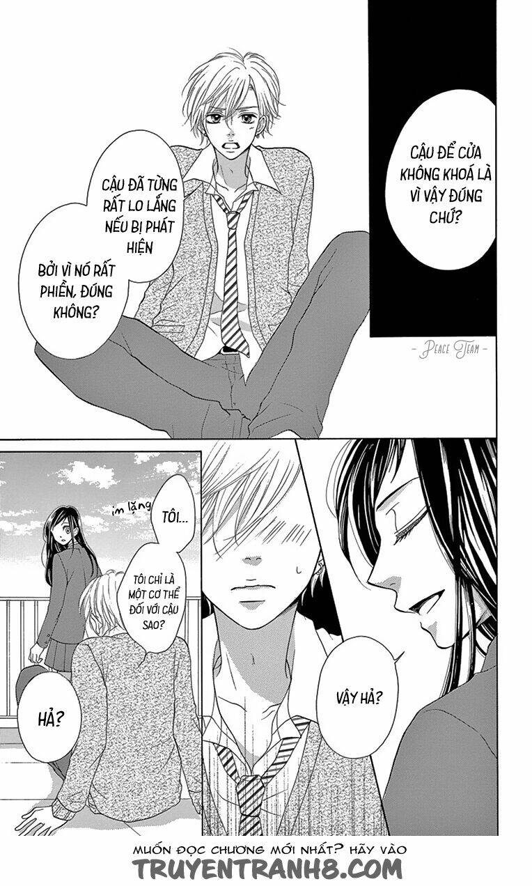 Koi Desu Ga Koi Janai: Chapter 2