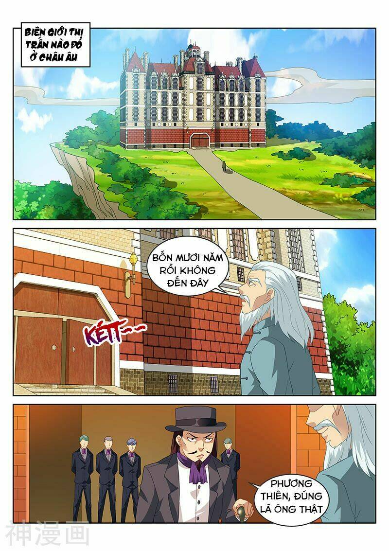 Ngận Thuần Ngận Ái Muội: Chapter 169