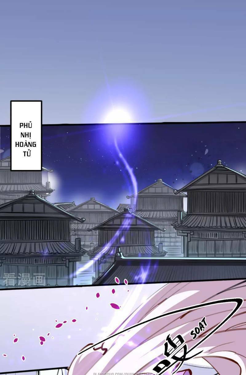 Tối Cường Đại Biểu Hoàng Kim Thận: Chapter 46