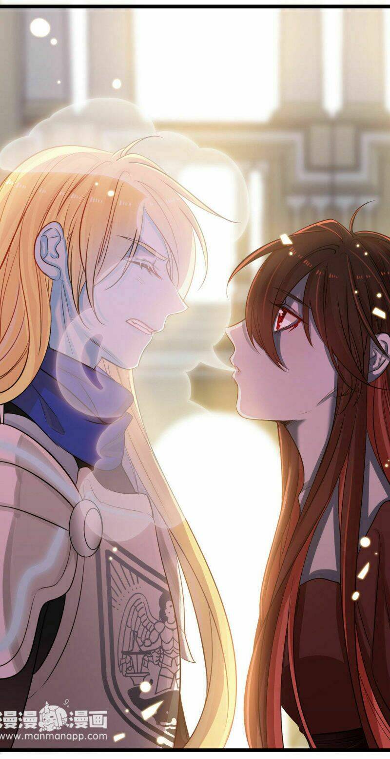 Nữ Phù Thủy Muốn Sống Nổi Loạn: Chapter 12