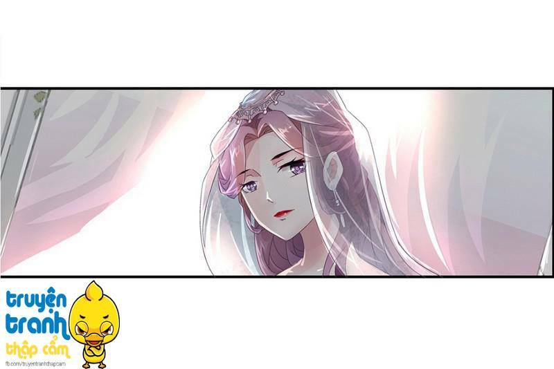 Cường Sủng Hào Môn Tiểu Manh Thê: Chapter 1