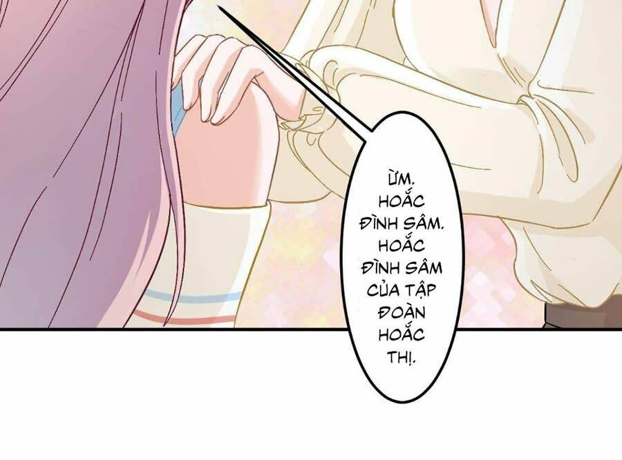 Manh Bảo Ngọt Ngào: Chapter 8