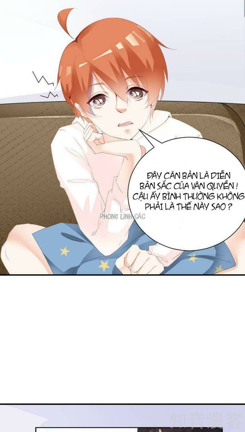 Nam Thần Là Một Đôi: Chapter 66