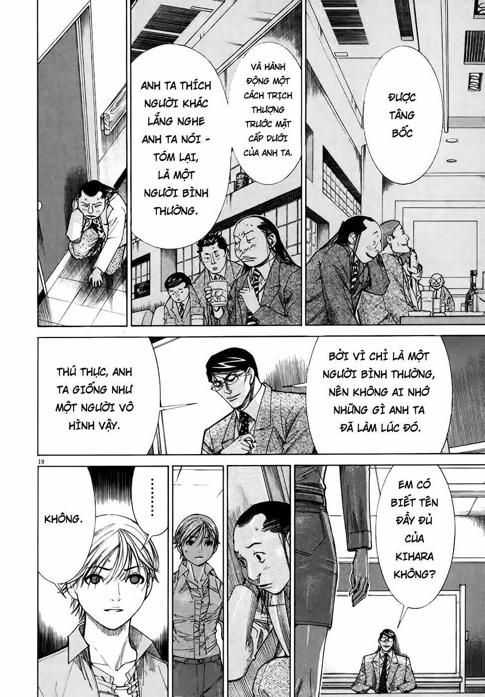 Team Medical Dragon - Y Đội Rồng: Chapter 95