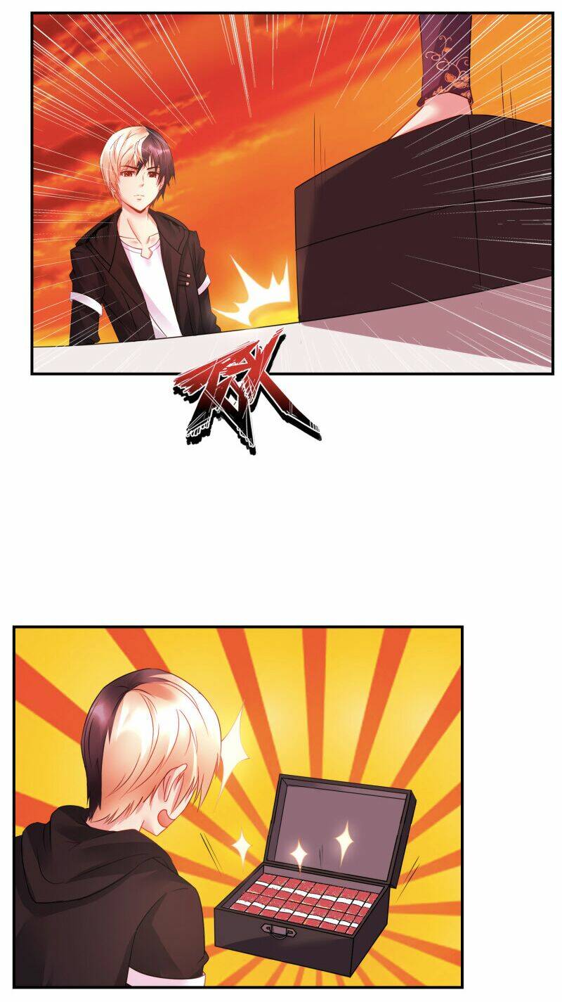 Phong Thủy Thiên Sư: Chapter 31