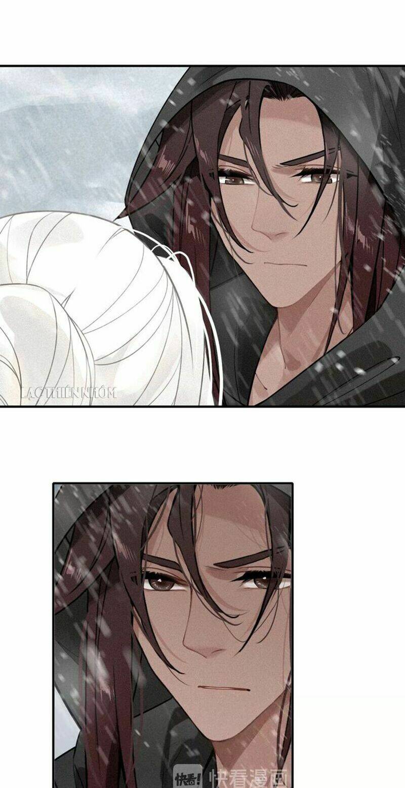 Đế Sư Tại Thượng: Chapter 45