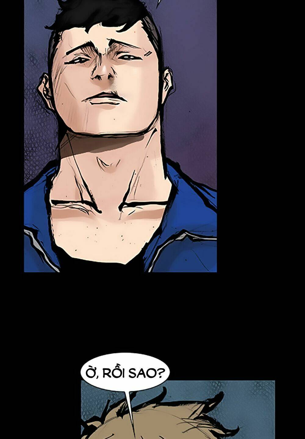 Độc Cô Tiền Truyện: Chapter 94
