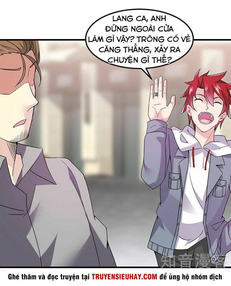 Dị Năng Thiếu Niên Vương: Chapter 42