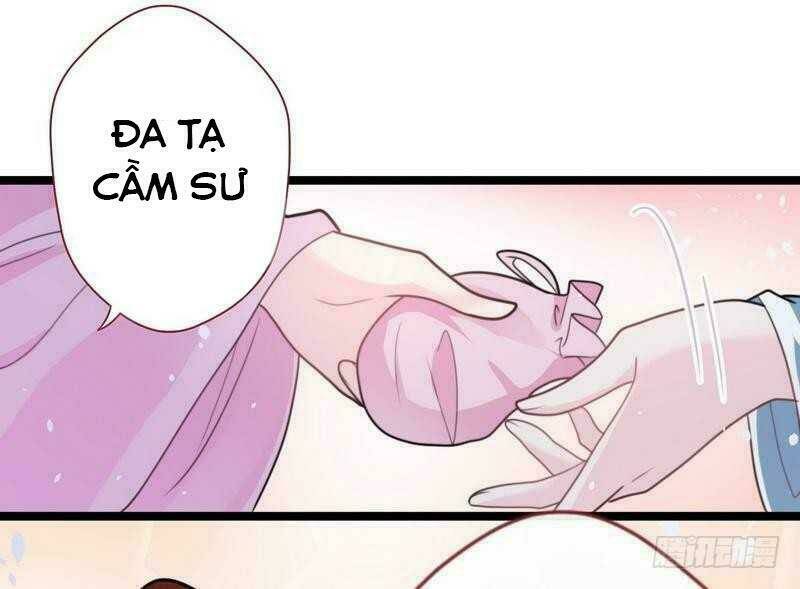 Vương Phi - Âm Động Thiên Hạ: Chapter 35