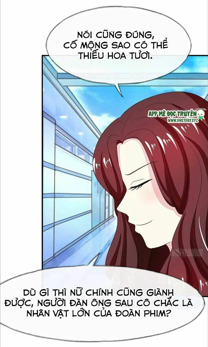 Nam Thần Ma Cà Rồng: Sủng Nhược Tiểu Lãn Thê: Chapter 86