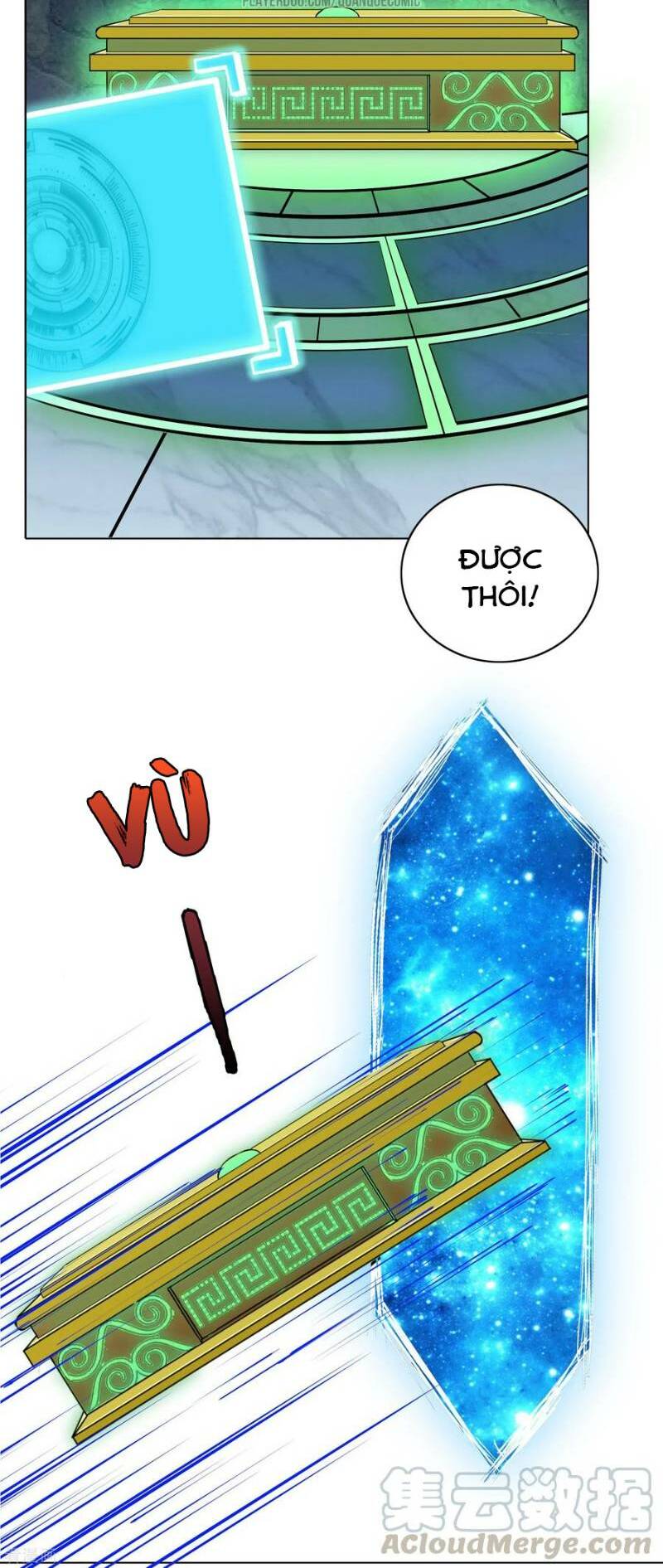 Hệ Thống Tiên Tôn Tại Đô Thị: Chapter 30
