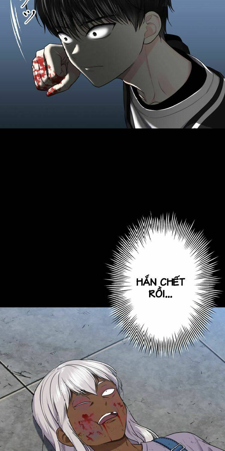 Trò Chơi Của Chúa Thượng: Chapter 3