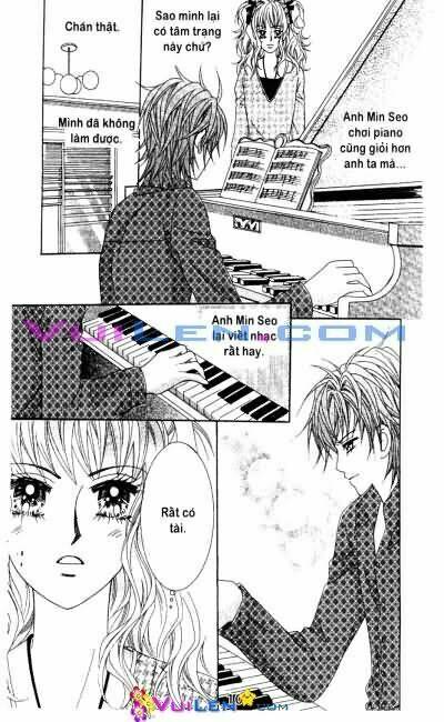 Hạnh Phúc Bất Tận: Chapter 2