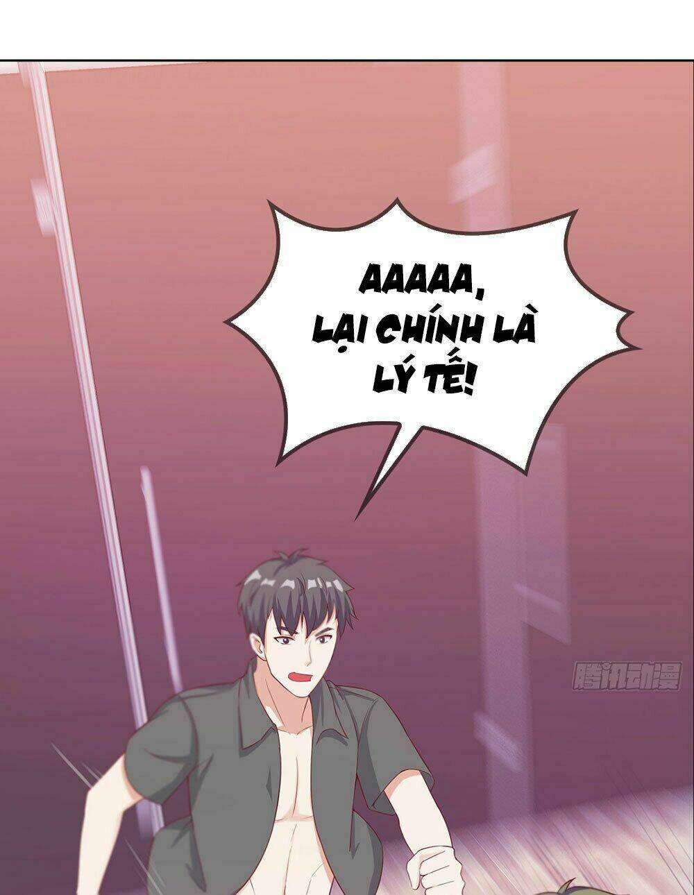 Bộ Váy Rực Rỡ Ánh Sao: Chapter 18