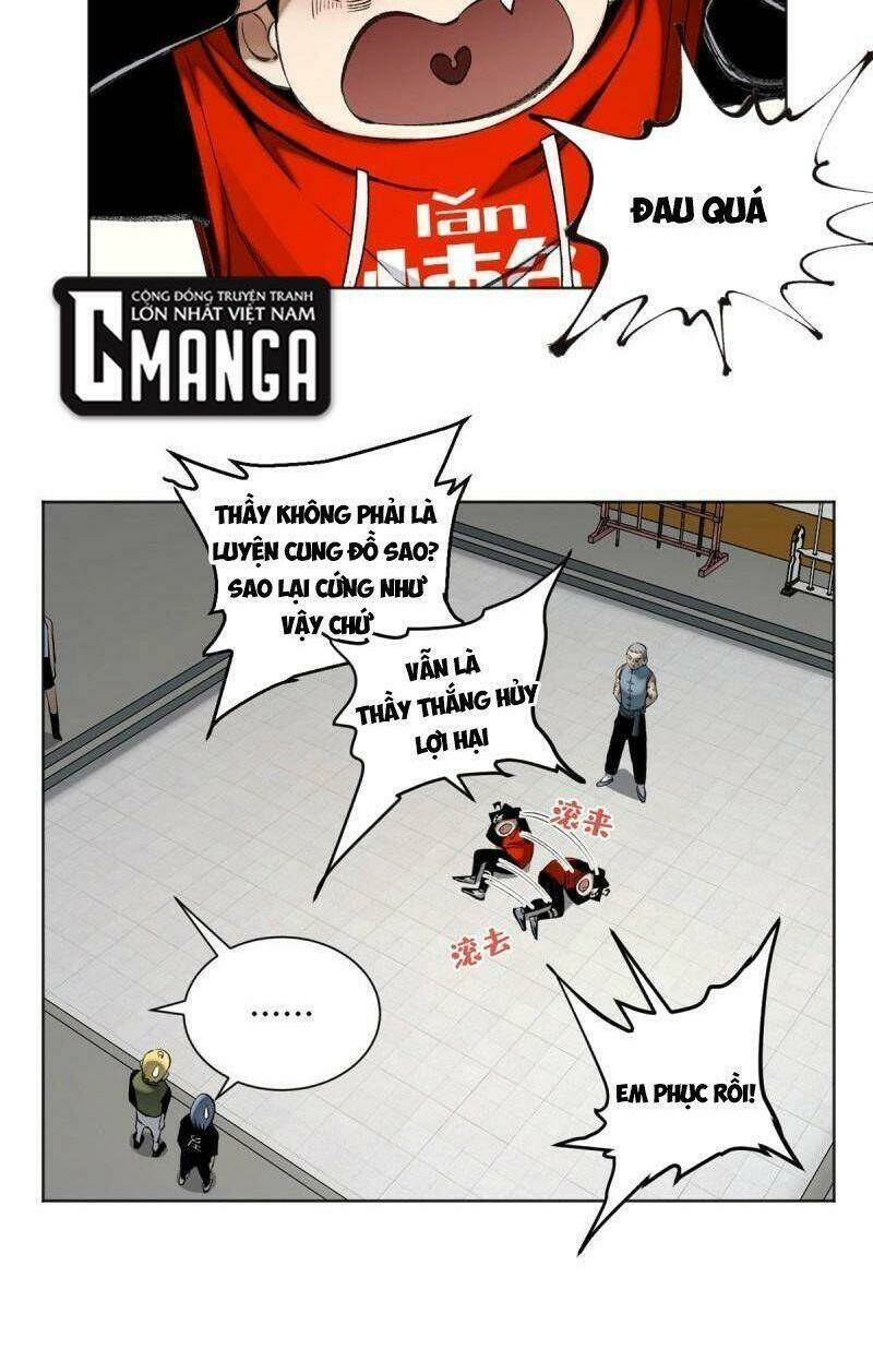 Minh Nhật Chi Kiếp: Chapter 88