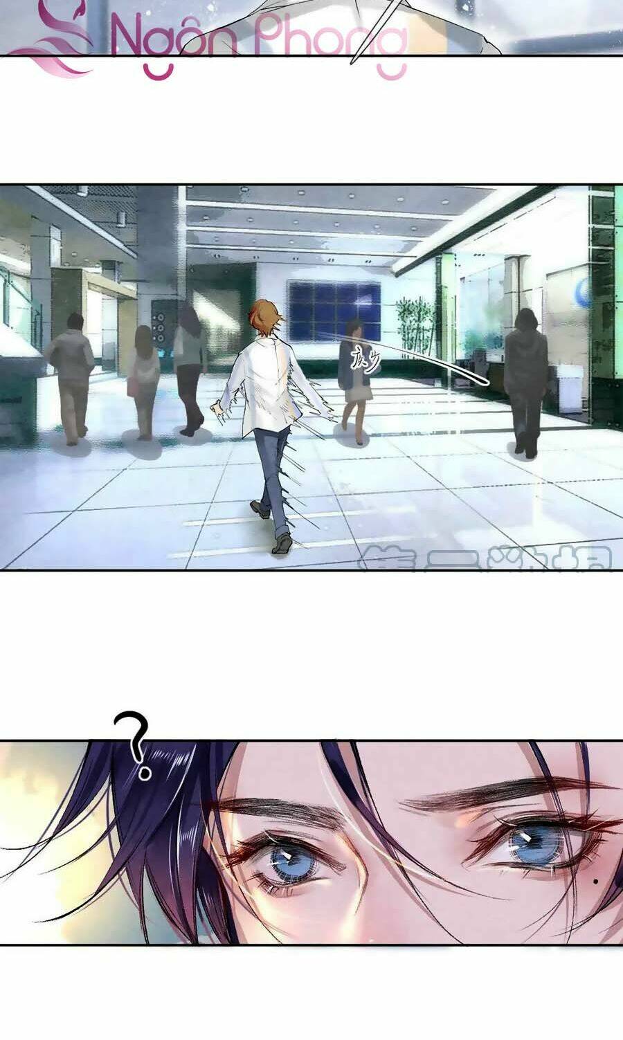 Chung Cư Của Các Ảnh Đế: Chapter 47