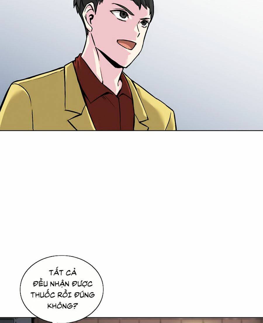 Hầm Ngục Bóng Tối: Chapter 16