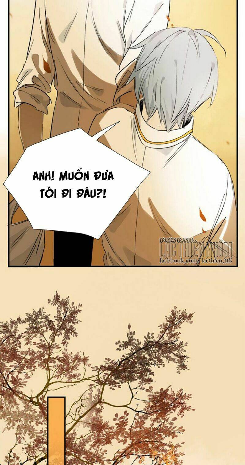 Phép Tắc Trường Ogus: Chapter 10