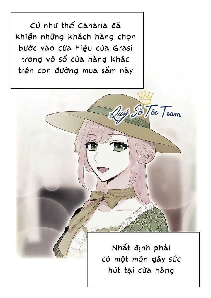 Tồn Tại Với Tư Cách Là Vợ Của Nam Chính: Chapter 124: - Báo cáo thành quả