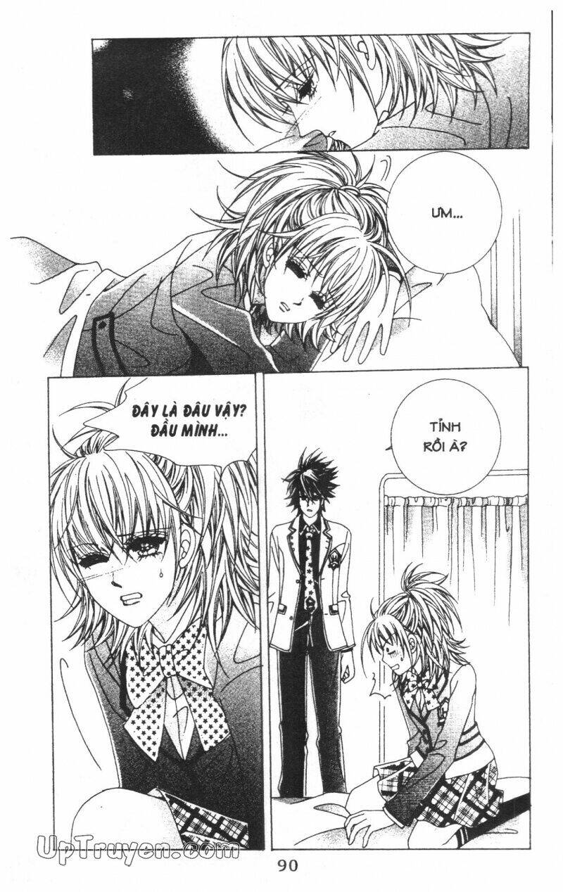 Dạ Khúc: Chapter 2