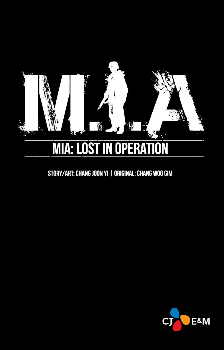 M.i.a - Jakjeonjung Siljong: Chapter 1