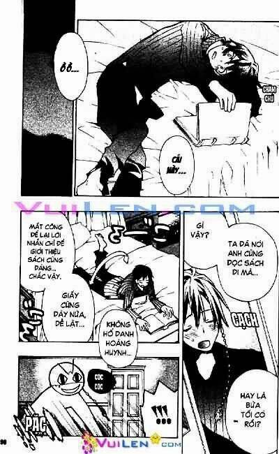 Thanh Kiếm Và Vương Miện: Chapter 4