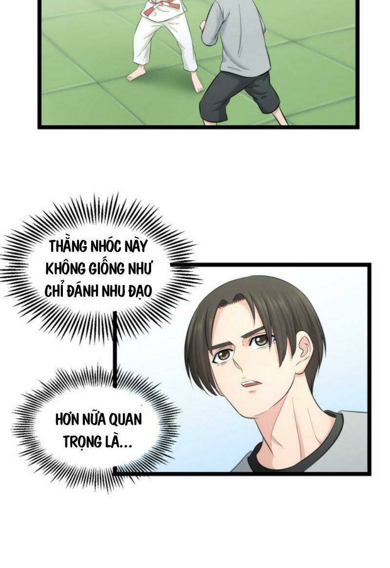 Đối Mặt Với Thử Thách: Chapter 70