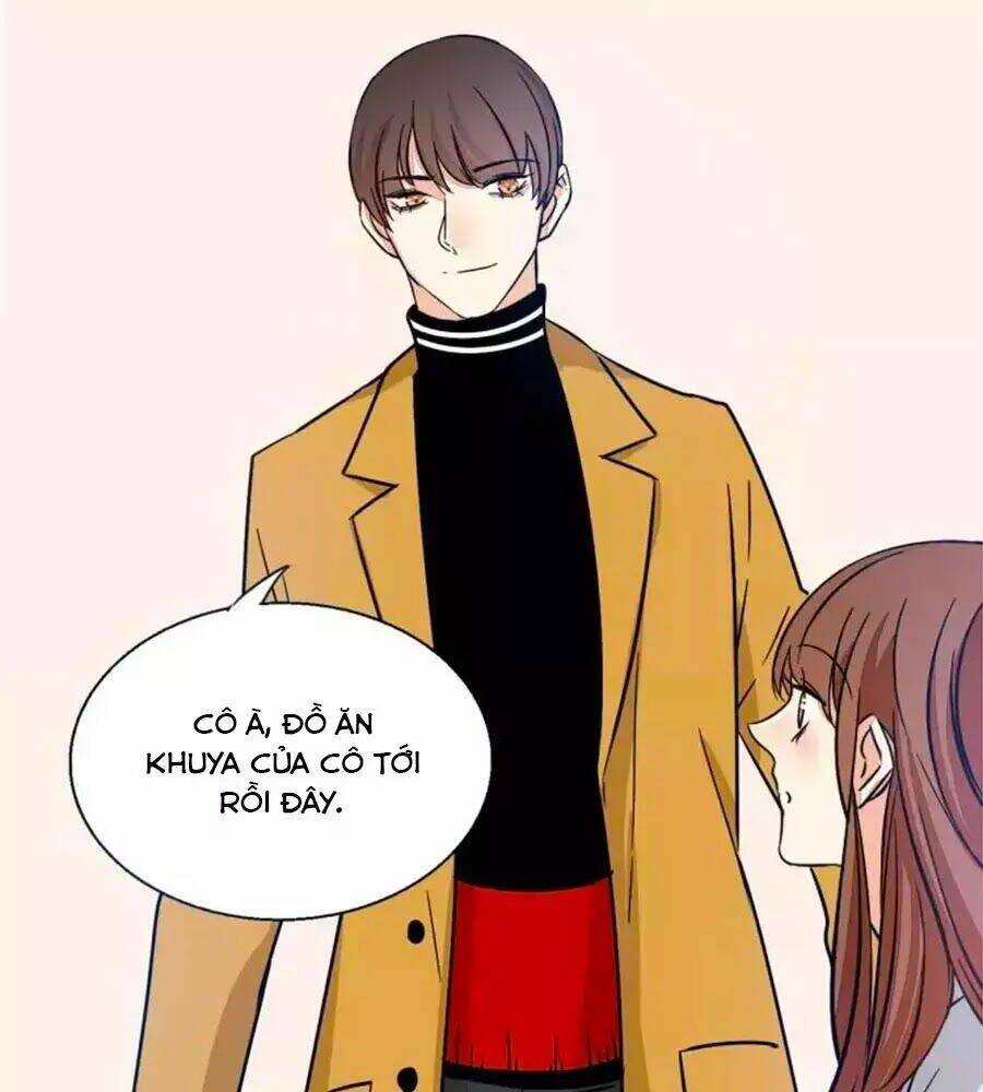 Mùi Hương Lãng Mạn: Chapter 45