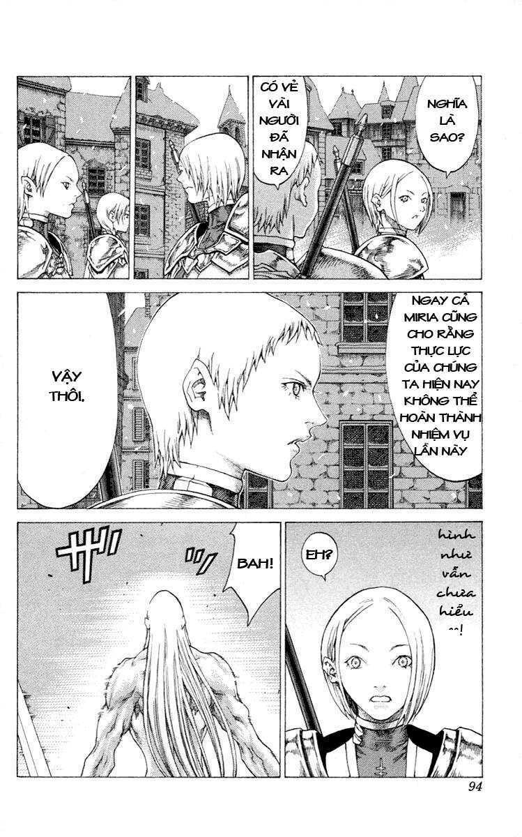 Mắt Bạc: Chapter 54