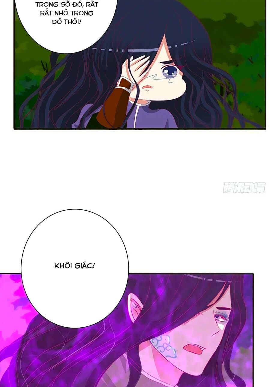 Thông Linh Phi: Chapter 668