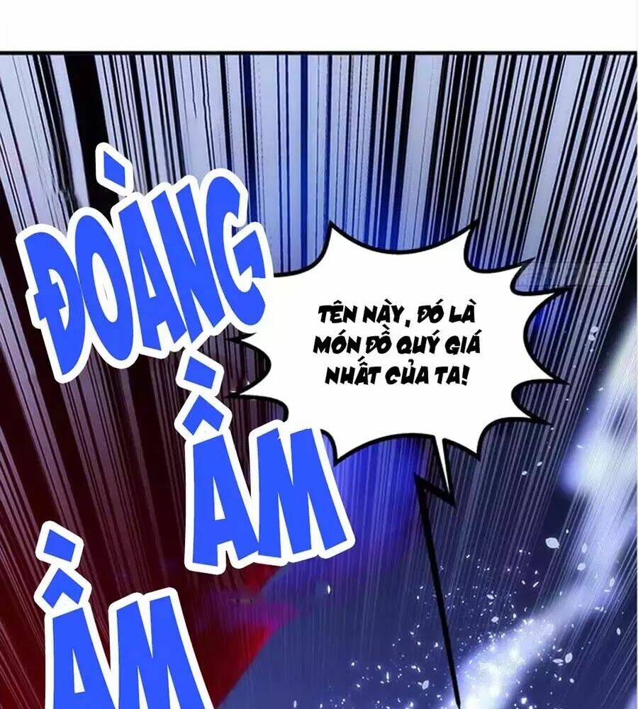 Ám Dạ Vô Thường: Chapter 46