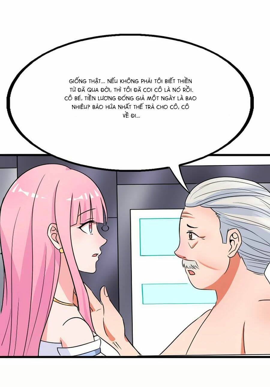 Số Hiệu 1314: Chapter 17