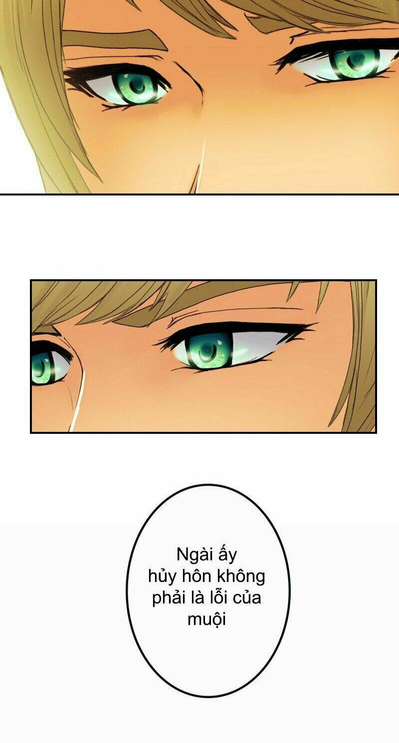 Huyết Đế Bạo Chúa: Chapter 30