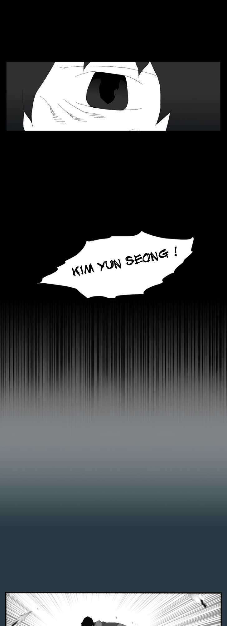 Siêu năng: Chapter 171