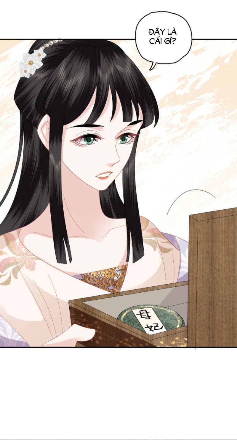 Điều Hương Vương Phi: Chapter 31