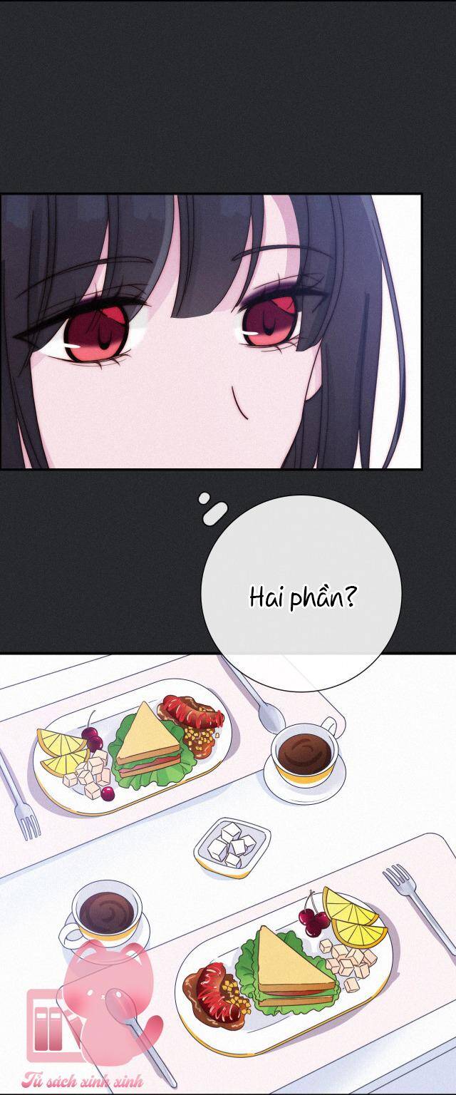 Hắc Dạ Hữu Sở Tư: Chapter 51