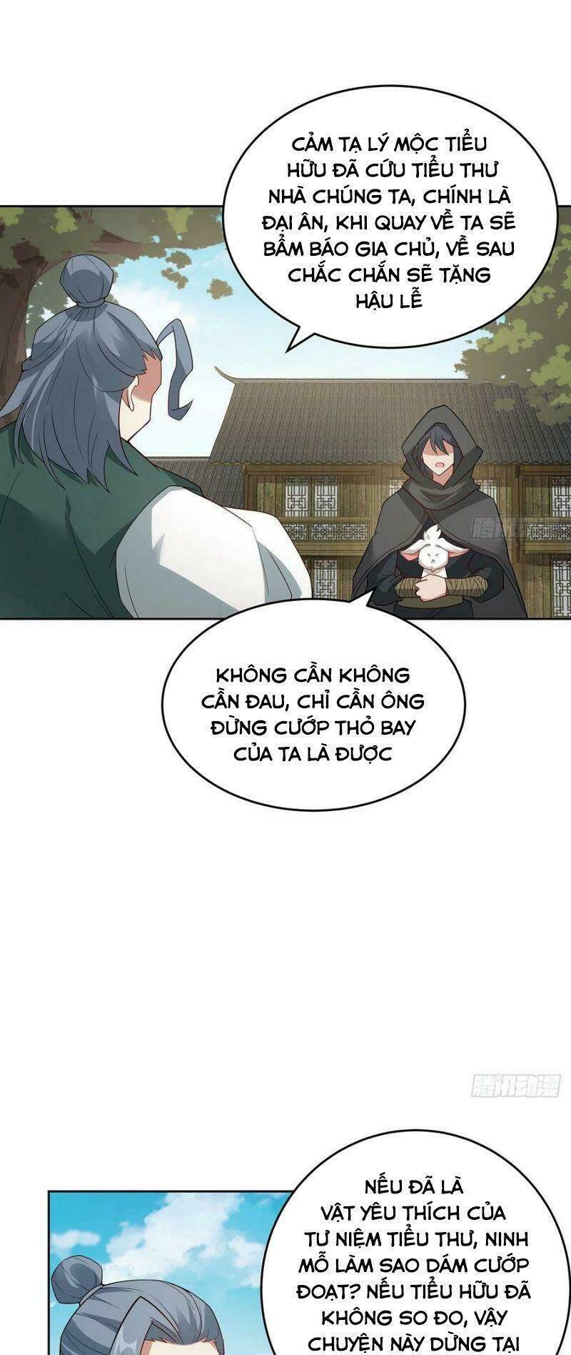 Nghịch Lân: Chapter 139