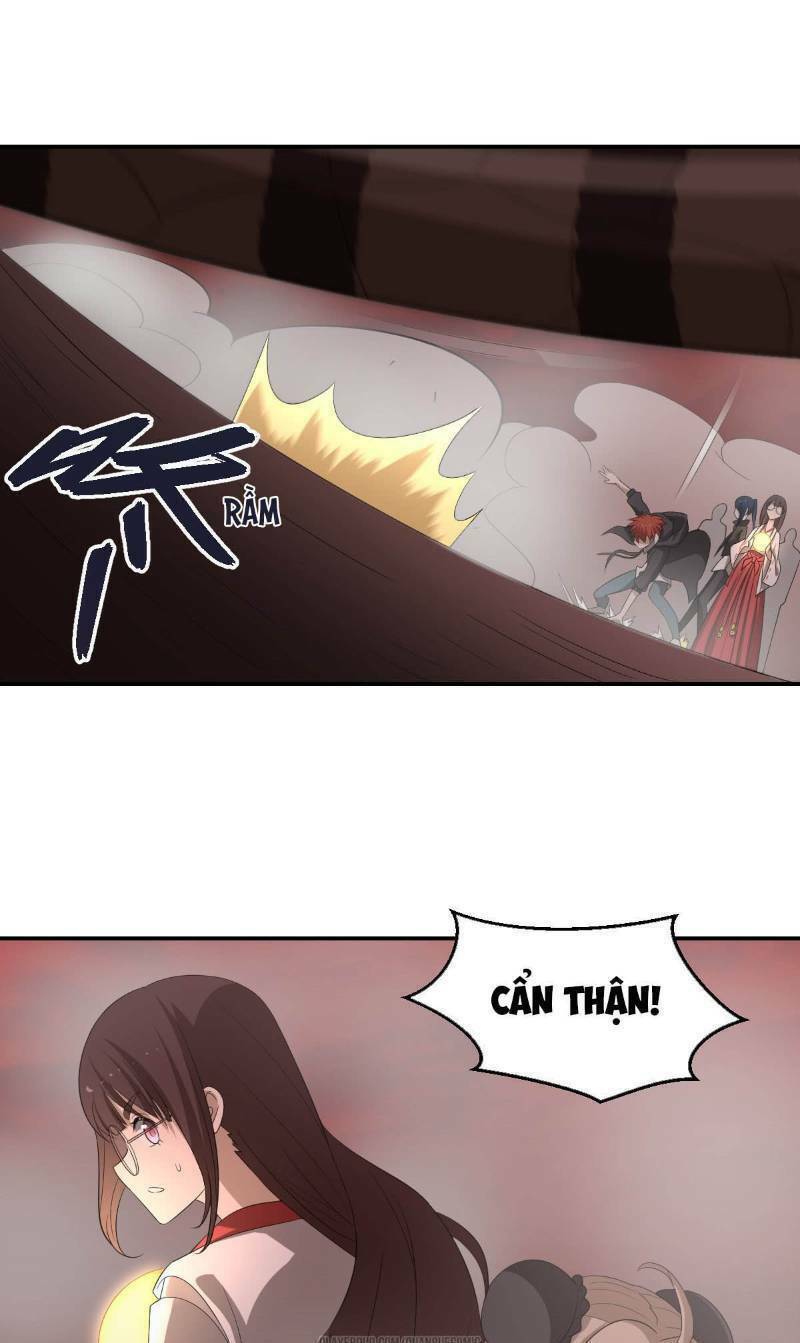 Nghịch Thiên Tiên Mệnh: Chapter 33
