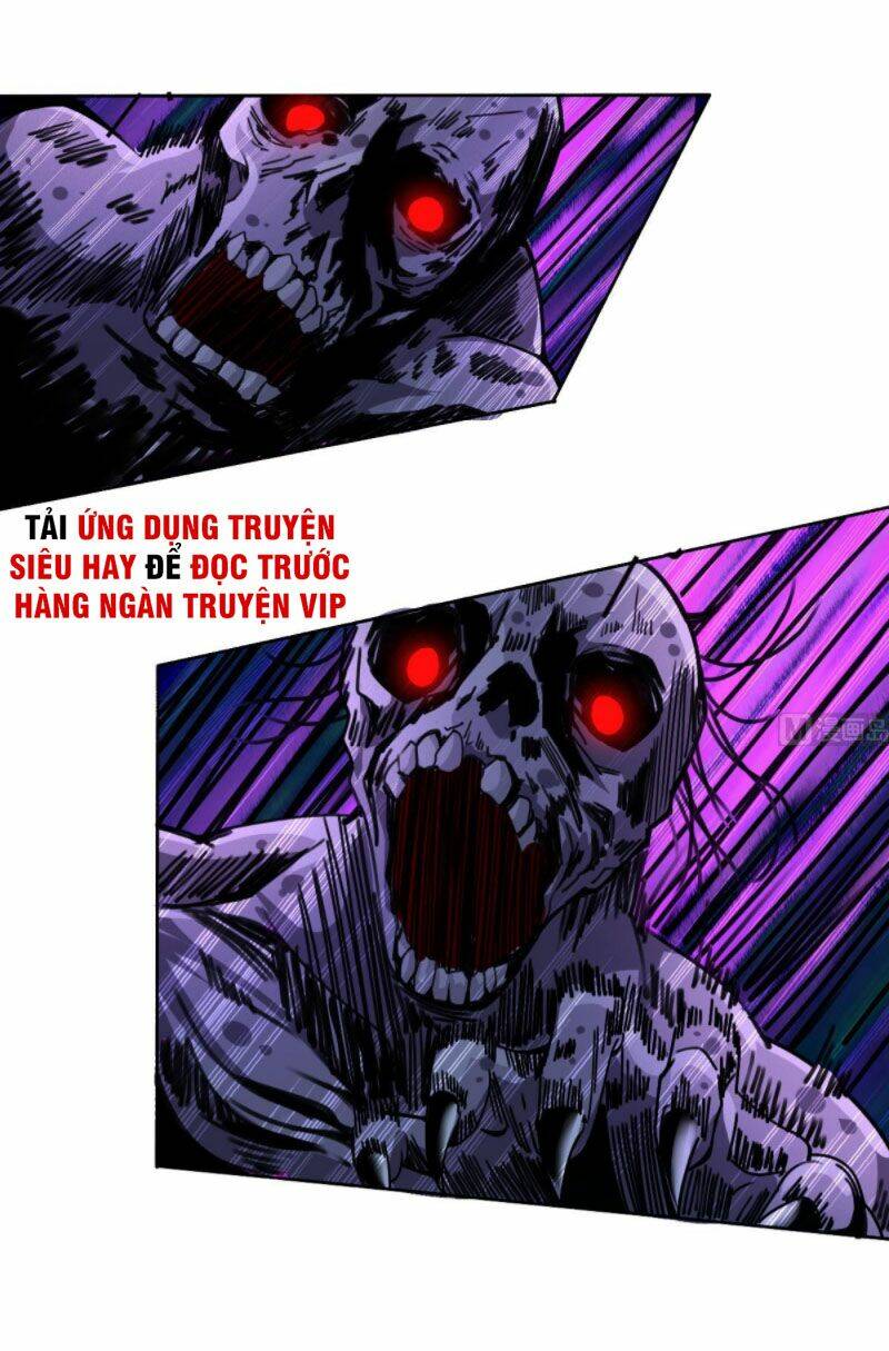 Tu Chân Giả Tại Dị Thế: Chapter 313