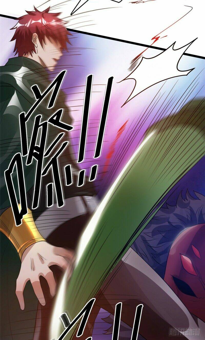Tiên Vương Trùng Sinh: Chapter 82