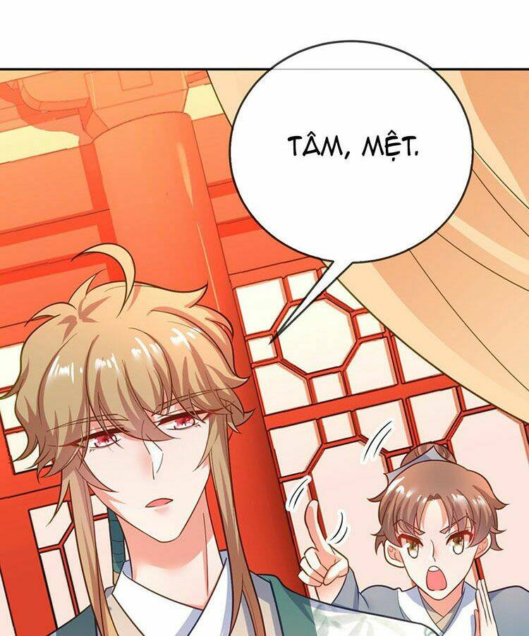 Giang Sơn Mỹ Nam Nhập Trướng Ta: Chapter 29