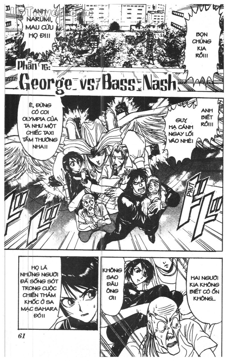 Fujita Kazuhiro: Chapter 36