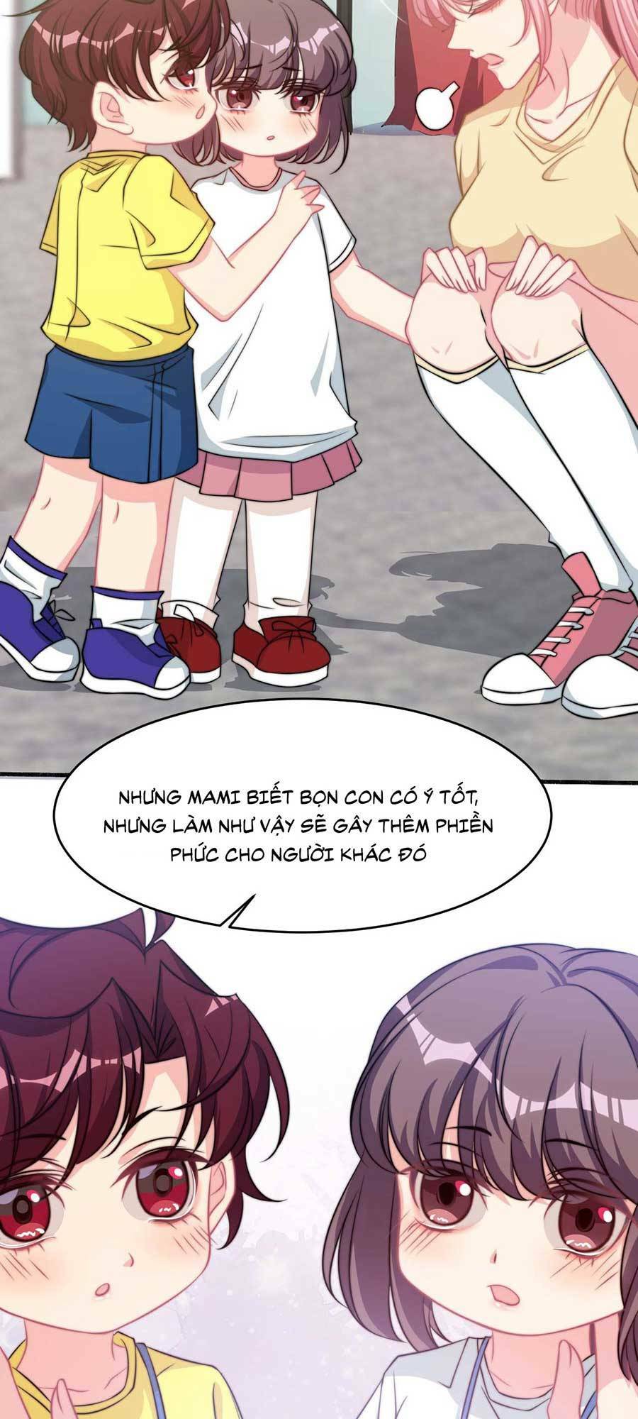 Vết Cắn Trí Mạng: Chapter 33