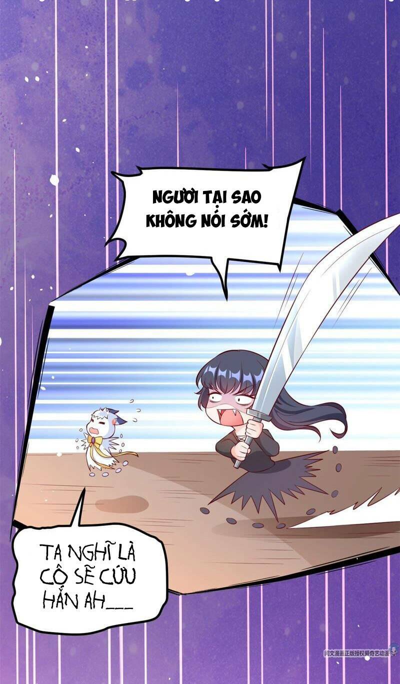 Xuyên Nhanh Đại Lão Ta Chỉ Muốn Phá Sản: Chapter 0