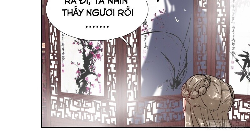 Công Lược Trưởng Thành Của Vương Phi: Chapter 5